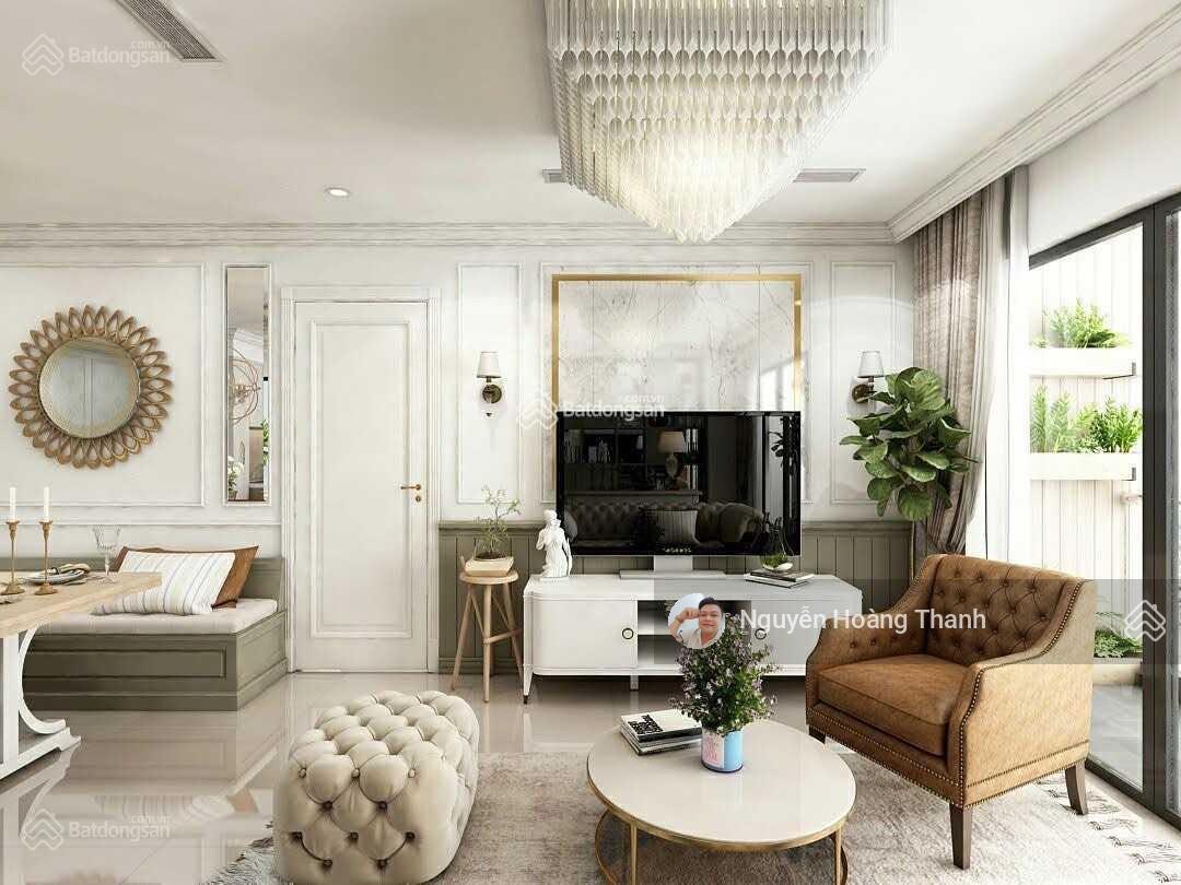 Cho thuê gấp căn hộ Kingston Residence 75m² 2PN - Phú Nhuận, Giá 16 Triệu