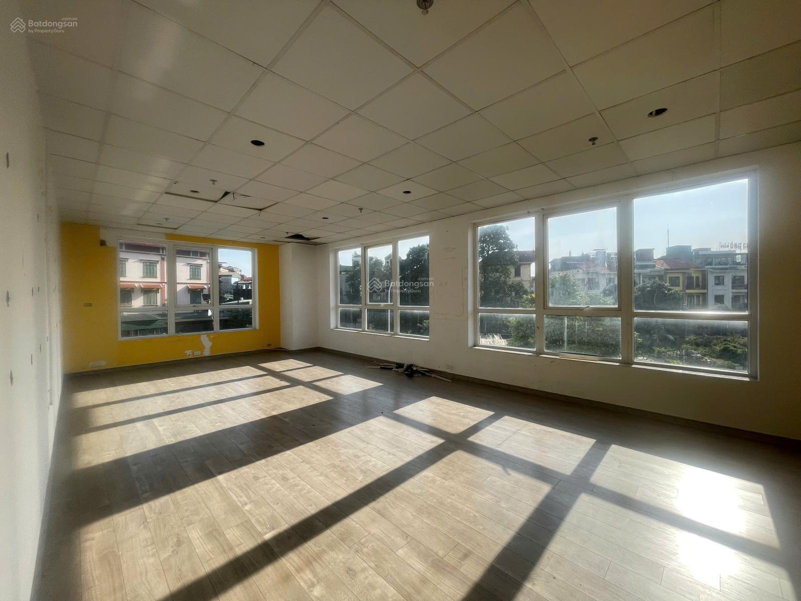 Sàn Thương Mại Cổ Nhuế 800m² – Giá Thuê Hợp Lý, Sẵn Sàng Setup!