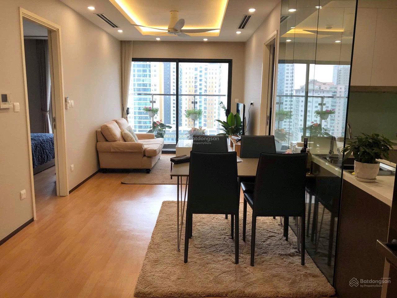Chung cư Imperia Garden Thanh Xuân 75m² - Full nội thất cao cấp!