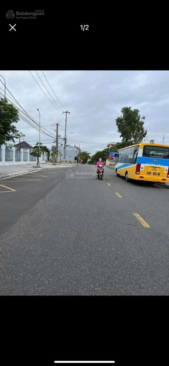 Nhà 90m² Hoàng Bình Chính, Đà Nẵng - Vừa ở vừa cho thuê, 8.7 tỷ