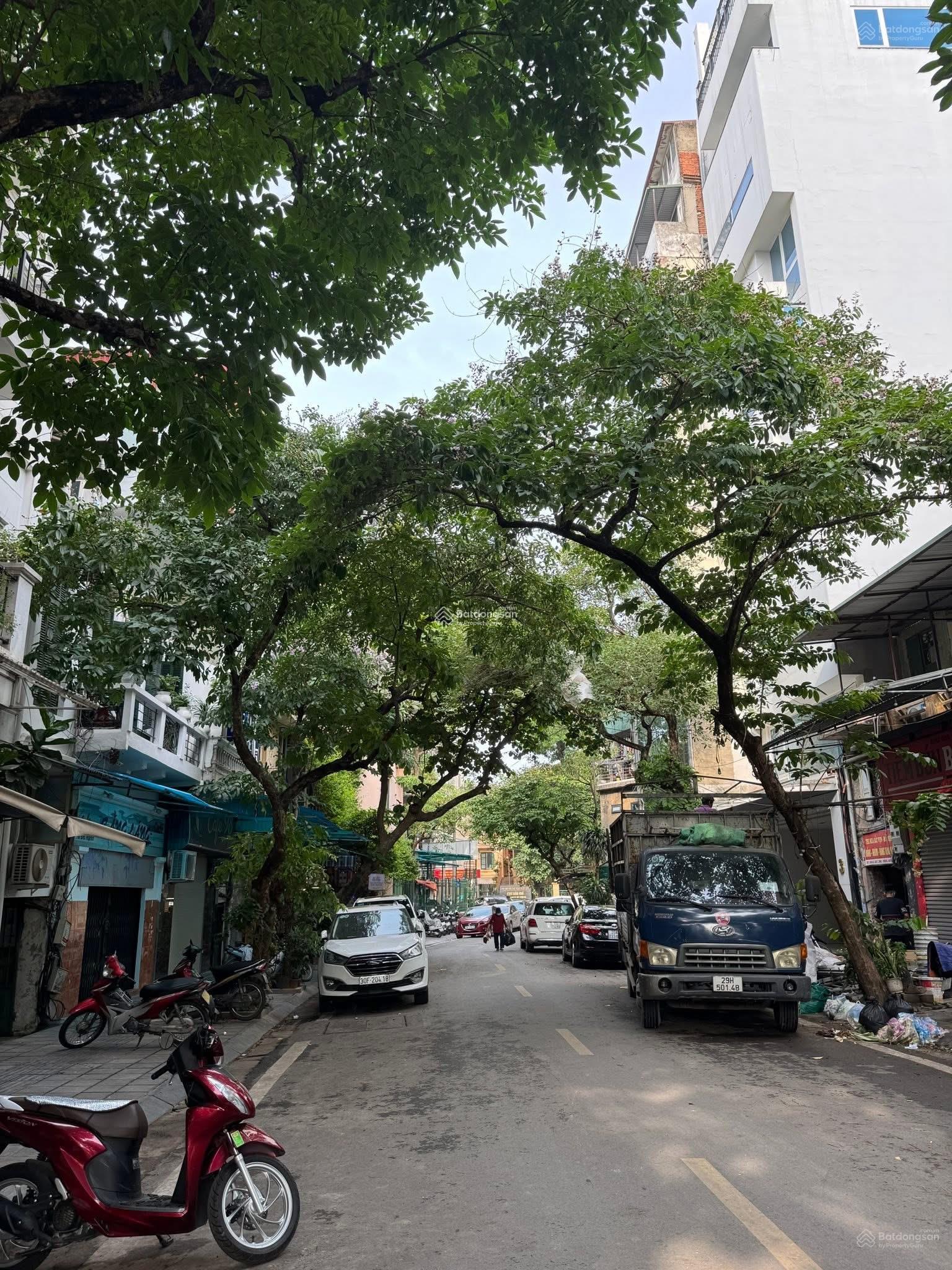 Nhà mặt phố Yết Kiêu 145m² 104 tỷ - Vị trí đắc địa, đầu tư sinh lời