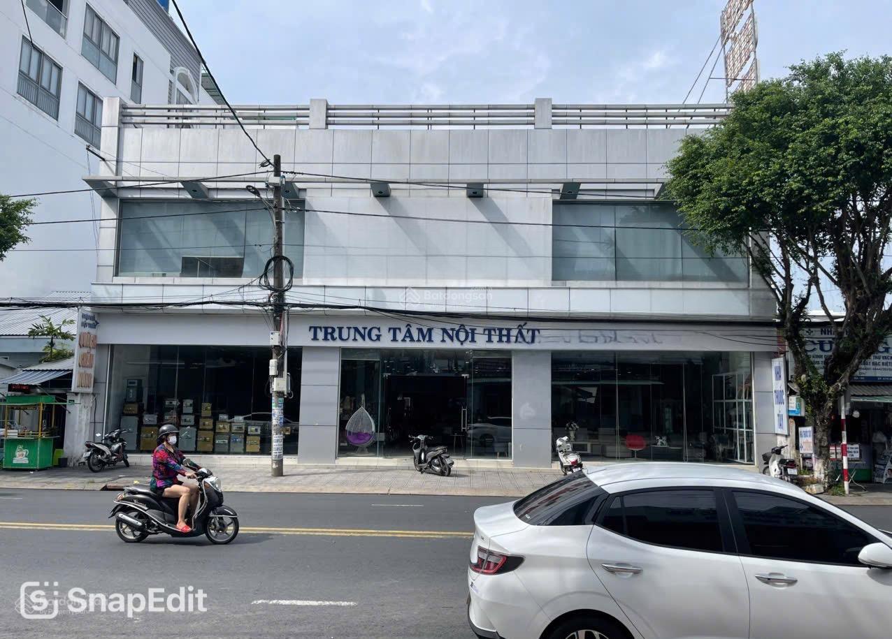 Mặt bằng Nguyễn Trung Trực, Rạch Giá 1500m² - Vị trí đắc địa, kinh doanh đỉnh cao!