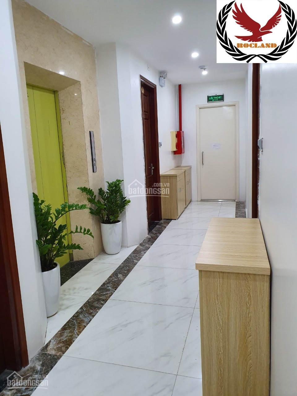 Văn Phòng Mới Xây Đường Trung Kính 80m² - Giá Tốt Cầu Giấy