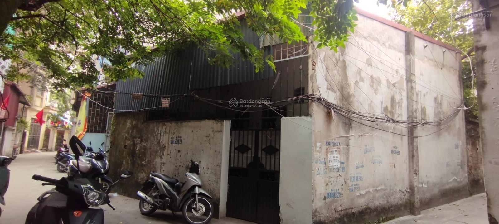 Nhà Riêng Cầu Noi, Cổ Nhuế 60m² giá 6 triệu - Sẵn sàng ở ngay!