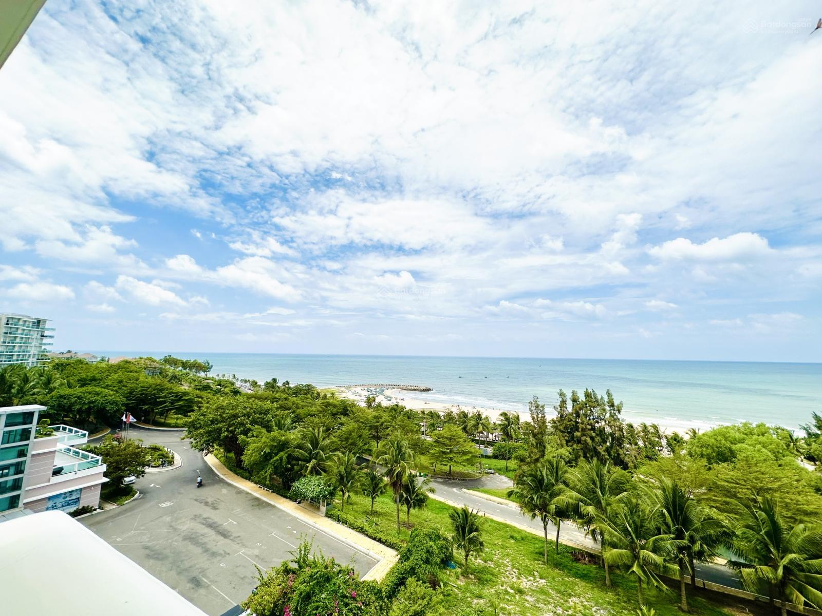 Căn hộ Ocean Vista Mũi Né - View Biển Đẹp, Sẵn Nội Thất, Cho Thuê Linh Hoạt