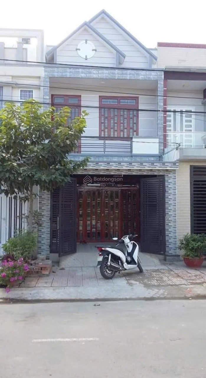 Nhà riêng KDC Bửu Long, Biên Hòa 90m² - Sẵn sàng ở ngay!