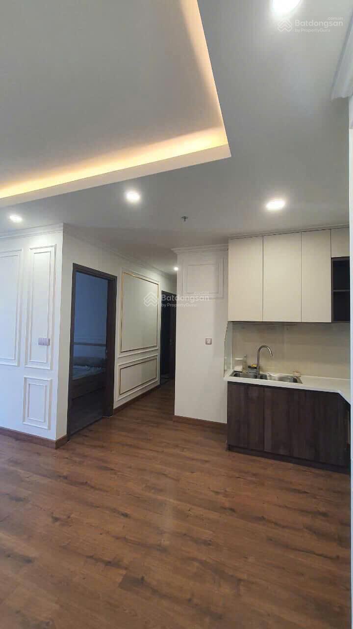 Cho thuê căn hộ Q7 Boulevard 75m² - 3PN, view sông, giá 10 triệu