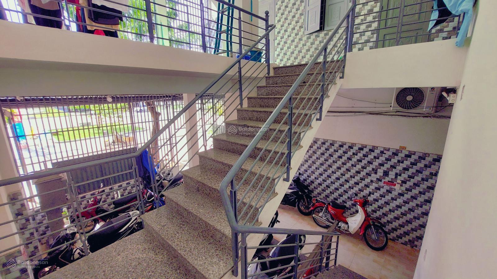 Bán Dãy Trọ Ngũ Hành Sơn 250m² Giá 14.95 Tỷ - Dòng Tiền Ổn Định!