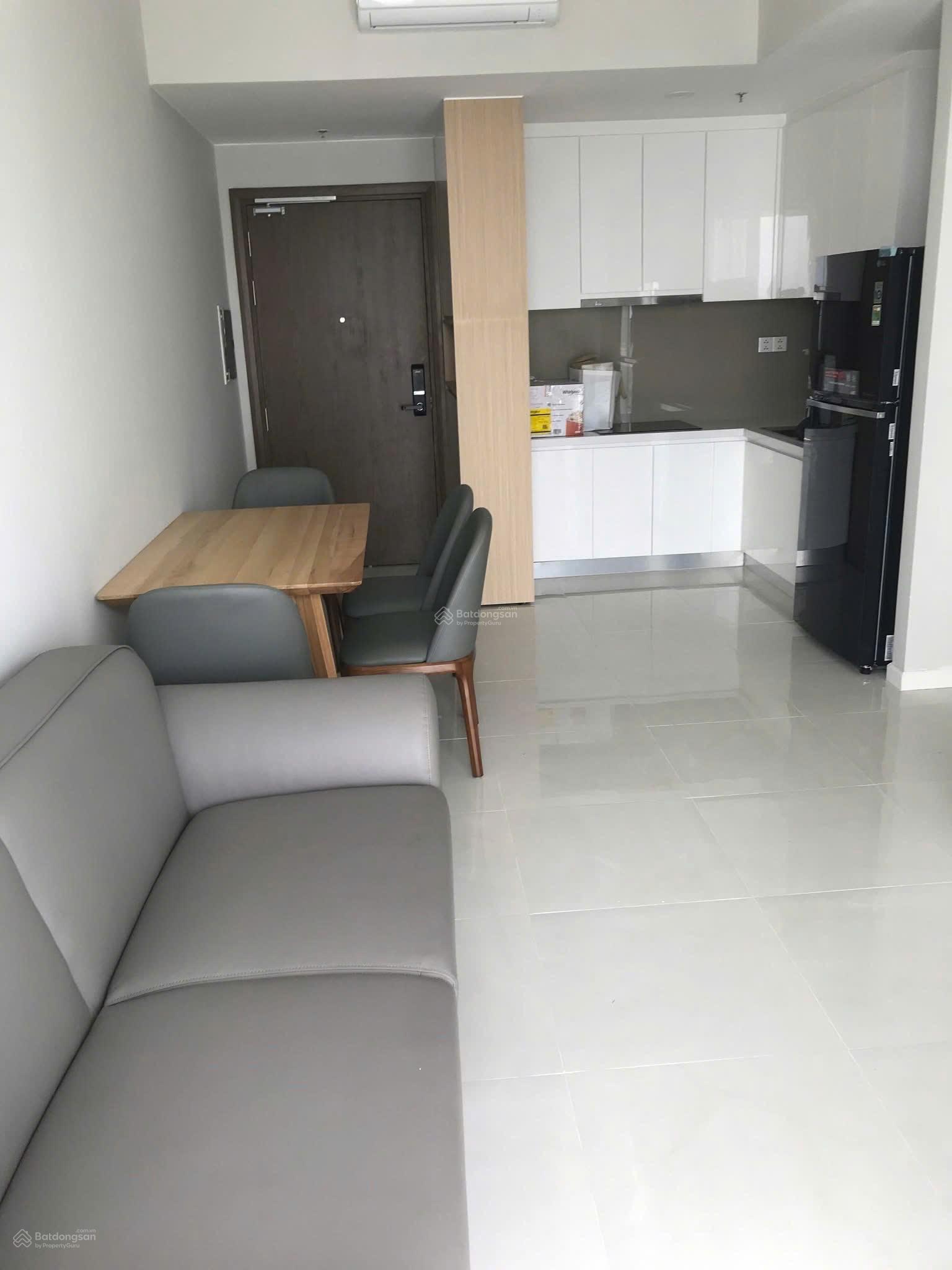 Căn Hộ Masteri An Phú 72m² Giá 17 Triệu - Full Nội Thất Cao Cấp!