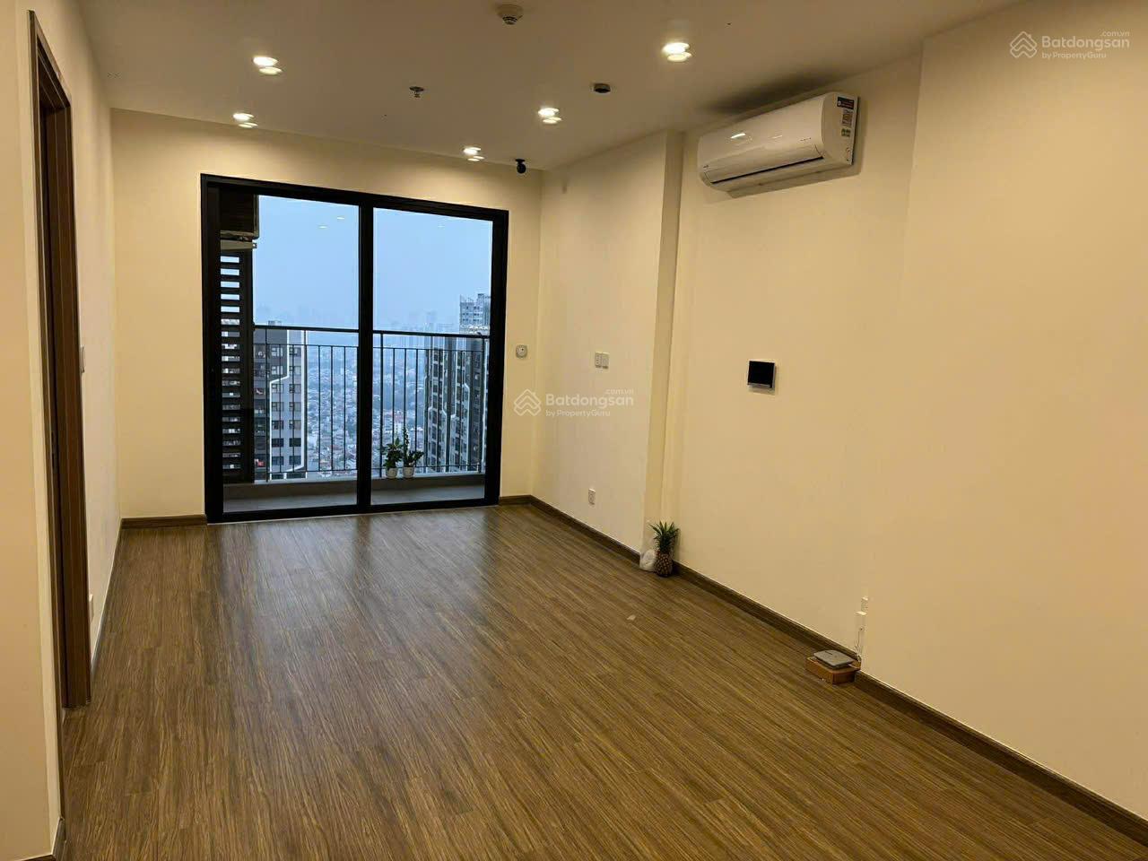 Căn hộ Vinhomes Smart City 43m² giá 7 triệu - Bàn giao ngay!