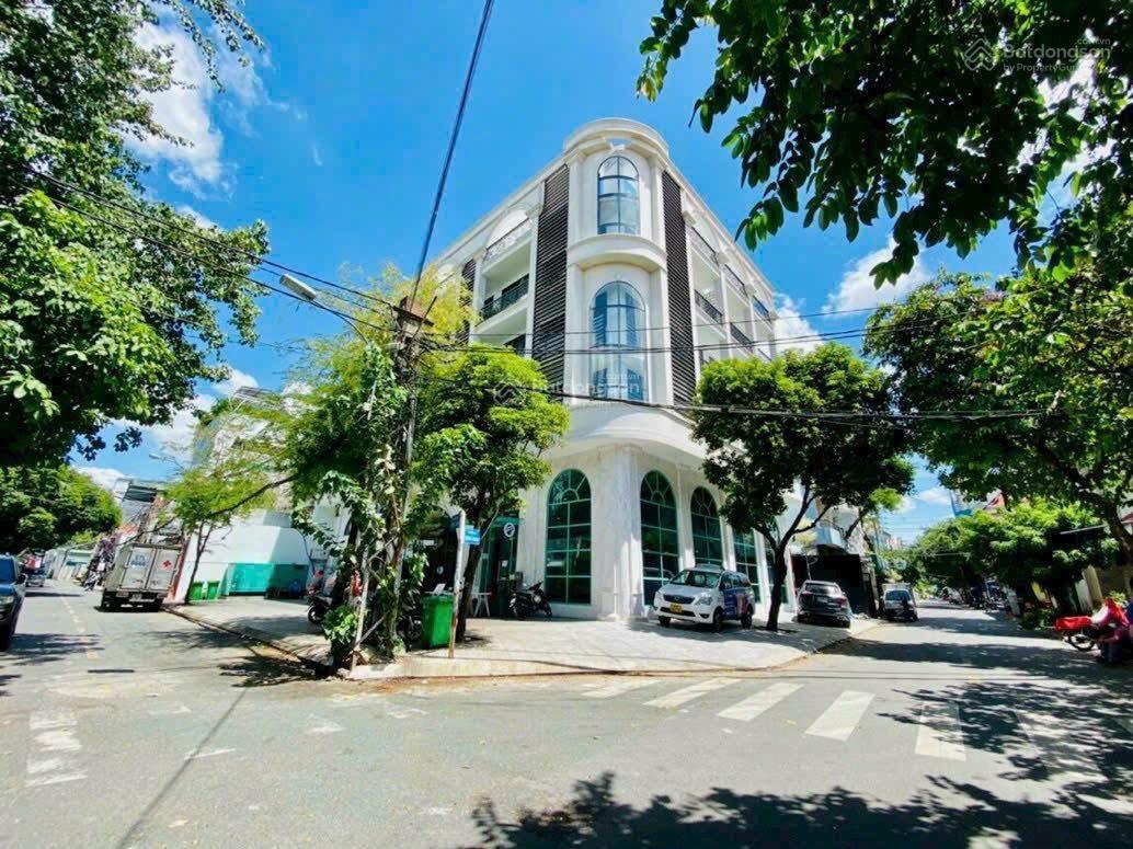 Cho thuê văn phòng Q10 300m² đường Hồng Lĩnh - Sẵn sàng làm việc 24/7