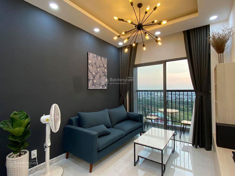 Cho thuê căn hộ Sài Gòn Avenue Thủ Đức 60m² 7 triệu - Bàn giao ngay!