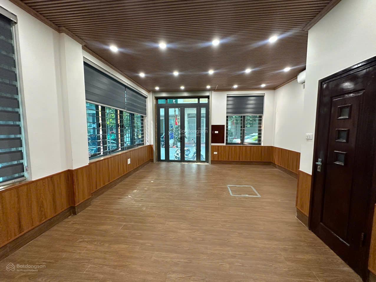 Văn Phòng 70m2 Lô Góc Kinh Doanh Tốt - Thanh Bình, Hà Đông