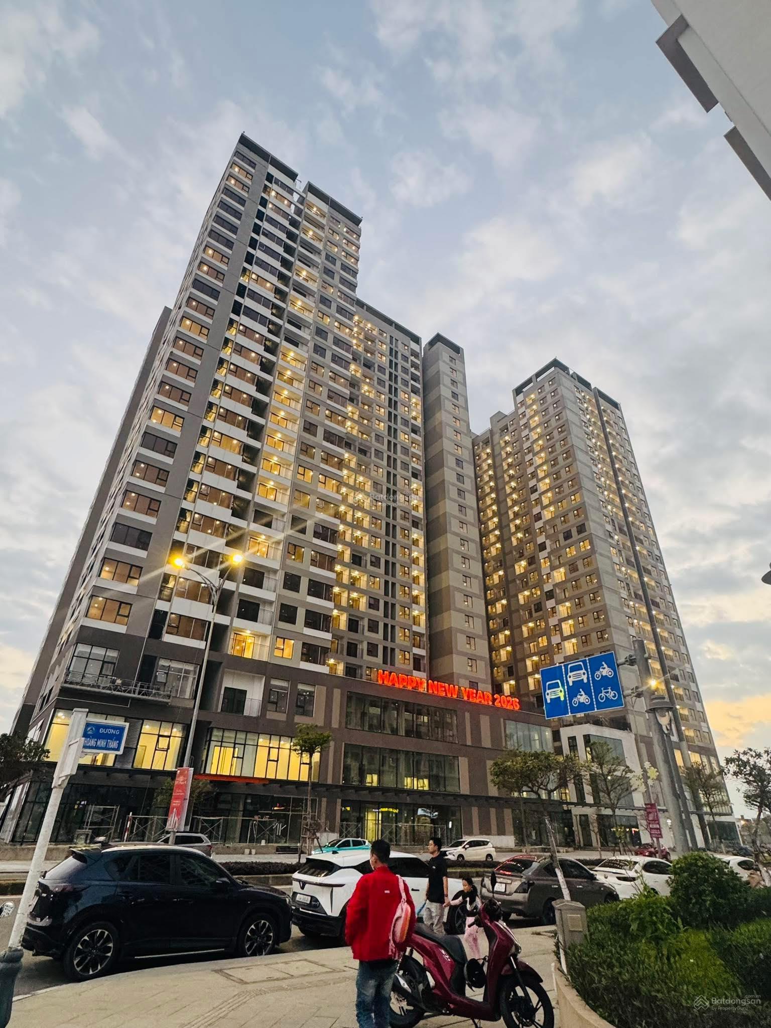 Shophouse FPT Plaza 3 Đà Nẵng - 120m² Kinh Doanh Đắc Lợi