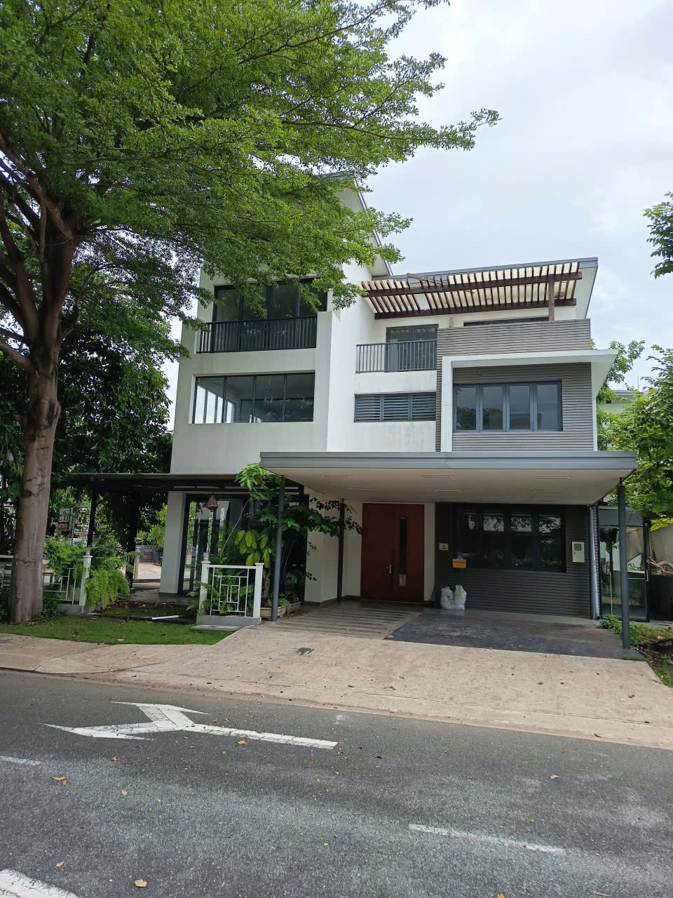 Cho thuê Villa Swanbay 365m² - Nghỉ dưỡng & Kinh doanh lý tưởng