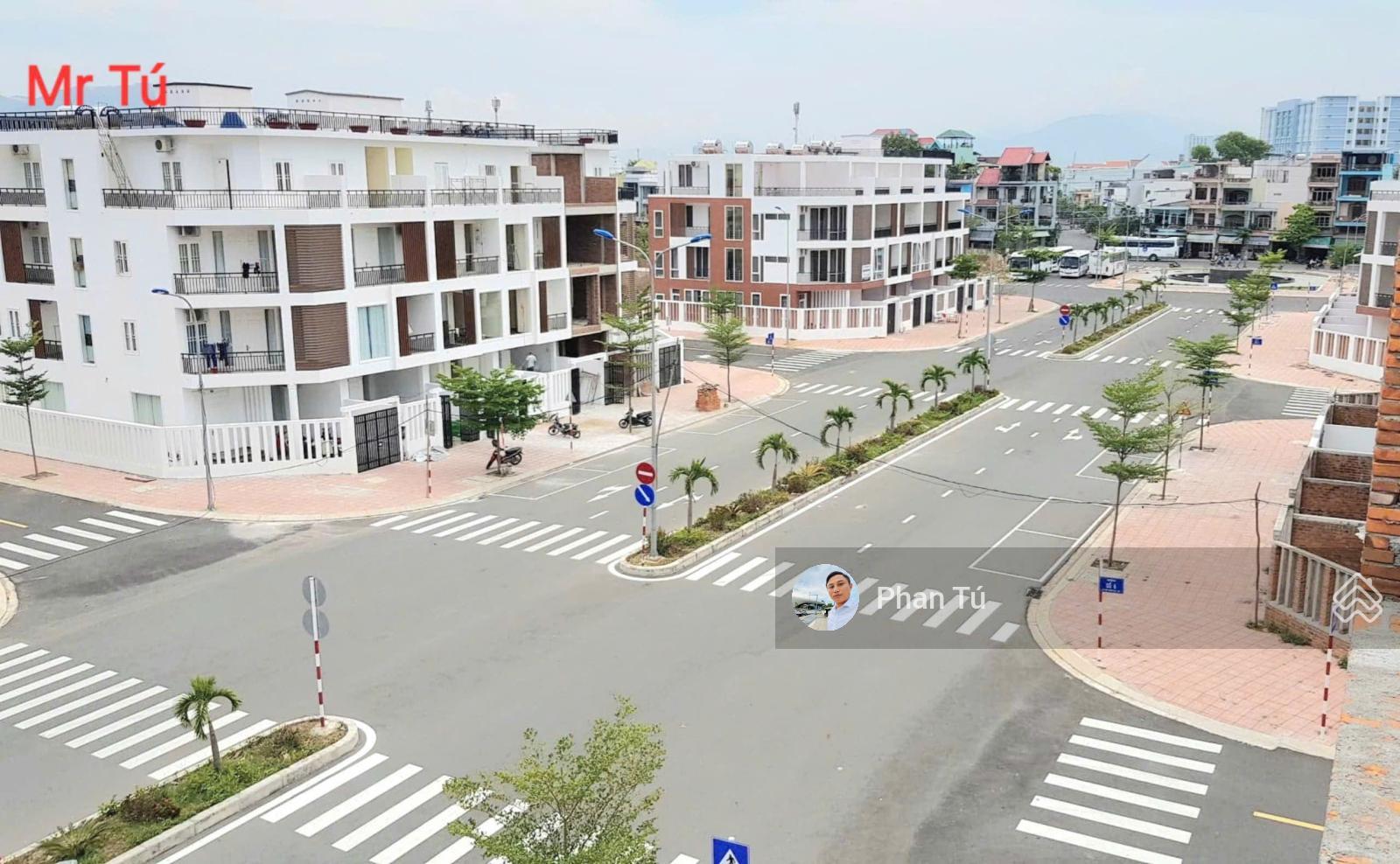 Đất nền Mipeco Nha Trang 90m² - Sổ đỏ chính chủ, tiềm năng tăng giá!