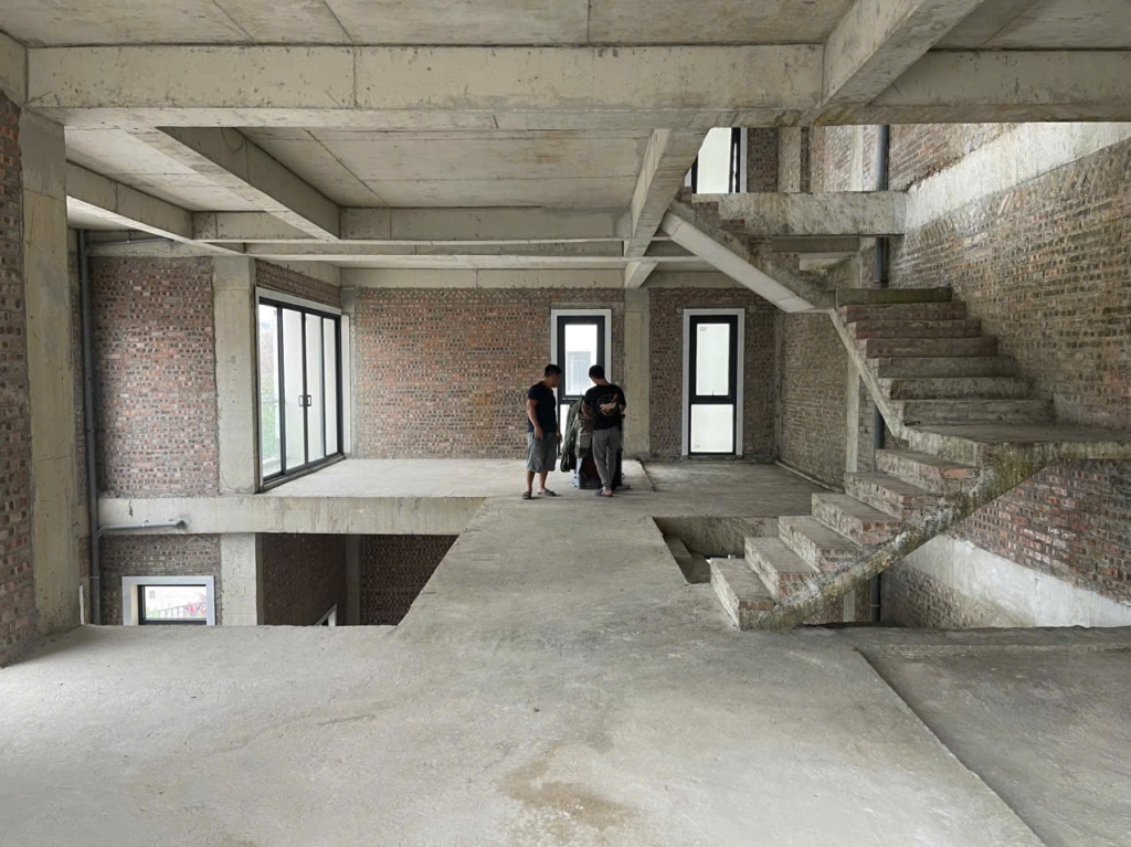 Biệt thự An Quý Villa Dương Nội 235m² - Vị trí vàng, sổ đỏ sẵn!