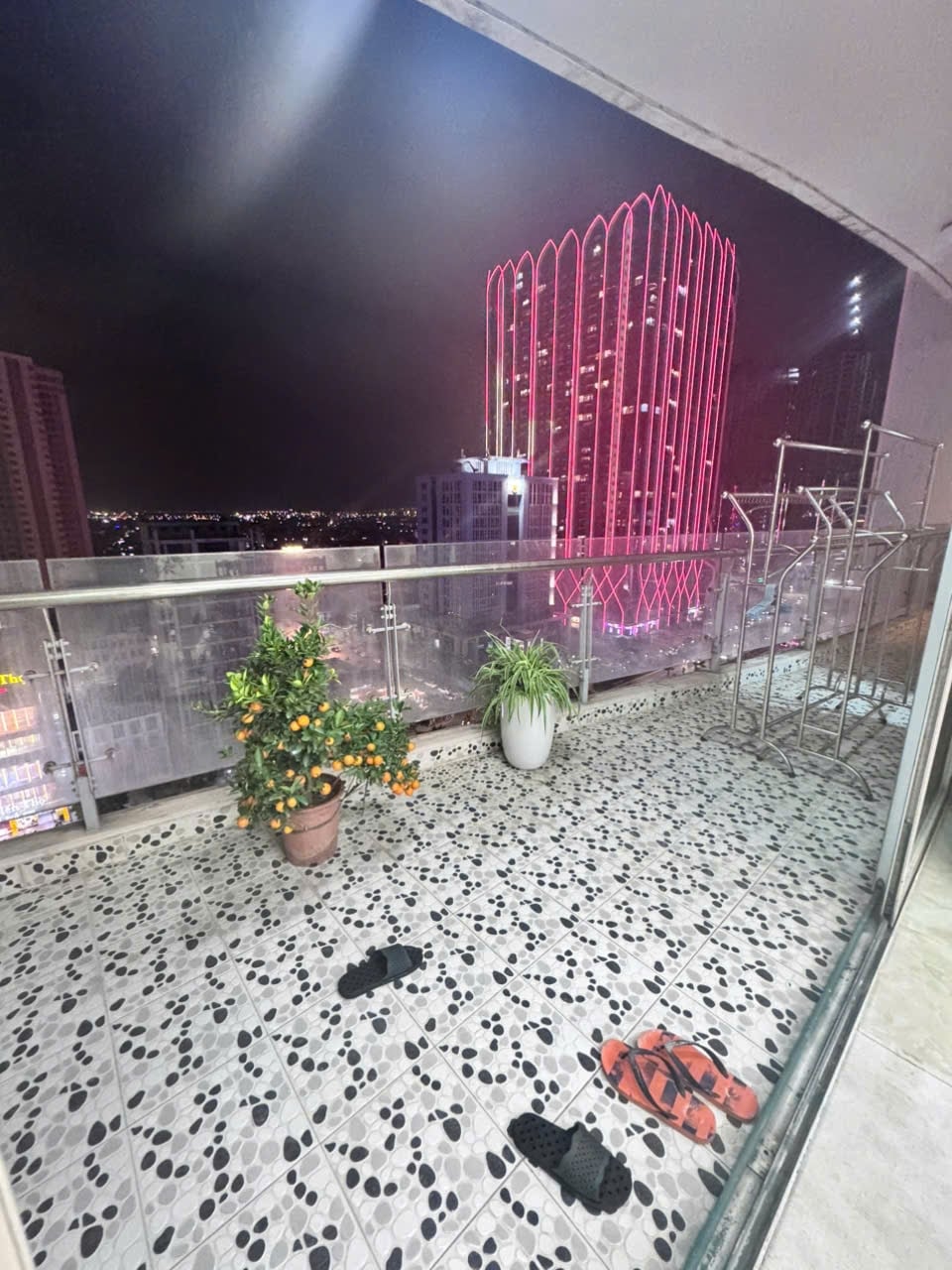 Căn hộ TD Plaza Lê Hồng Phong 195m² - Full nội thất cao cấp!