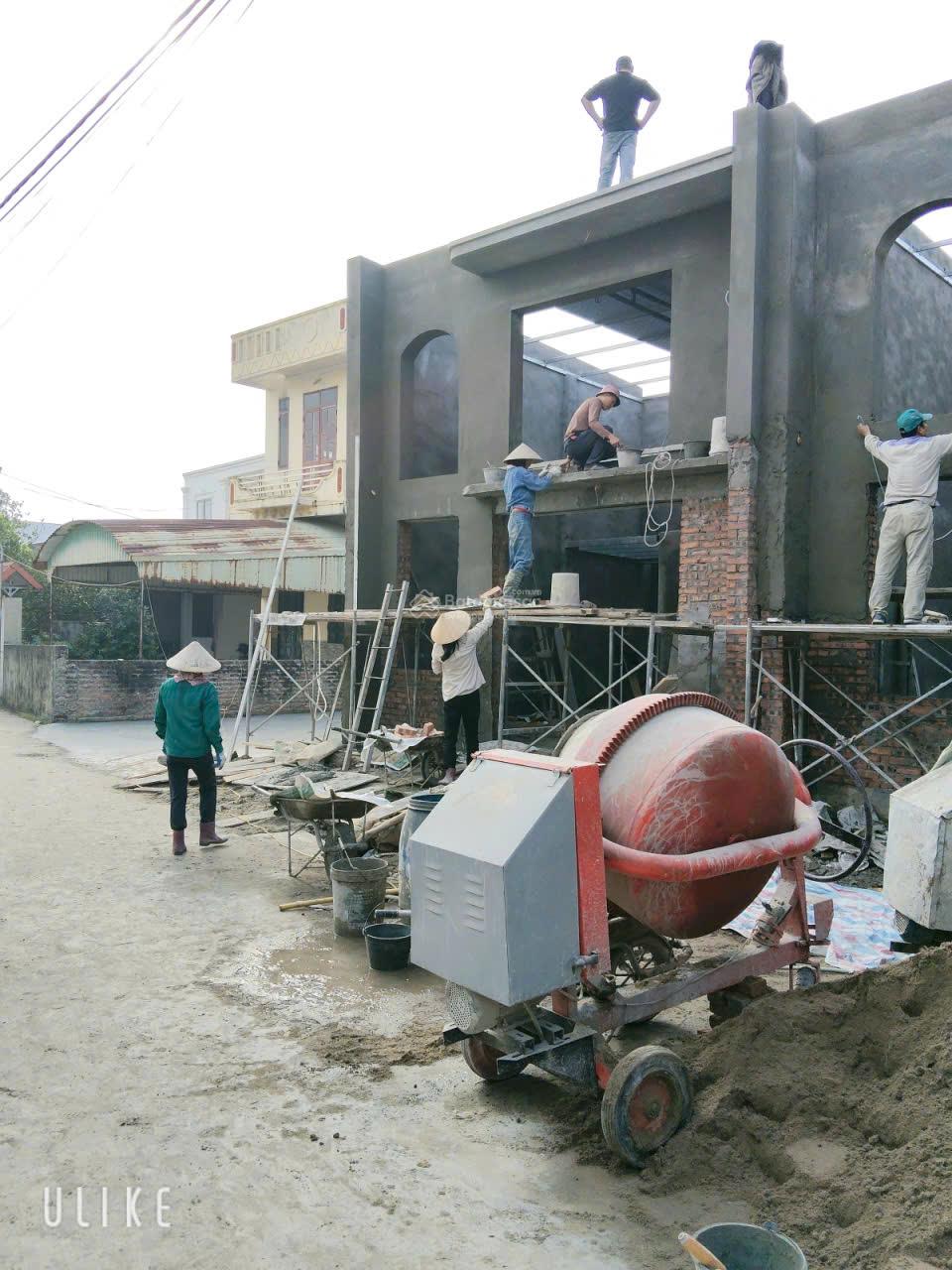 Nhà 1.5 Tầng 70m² Đường Ô Tô Tránh Nhau - Gần Ngã 5 Kiến An, HP - 1.38 Tỷ