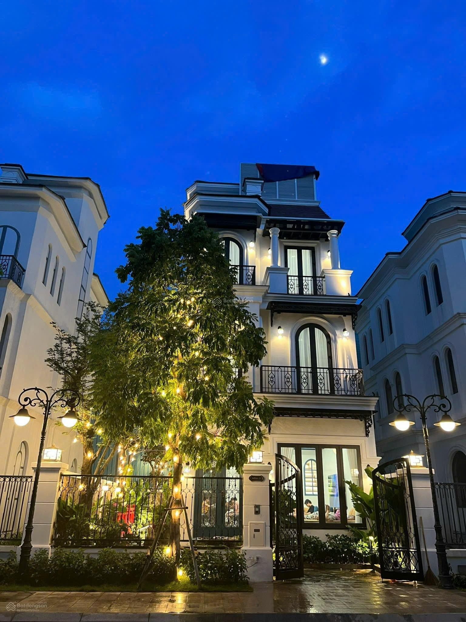 Biệt thự, Liền kề, Shophouse Vinhomes Ocean Park, Gia Lâm từ 9 triệu/tháng - Vị trí đẹp!