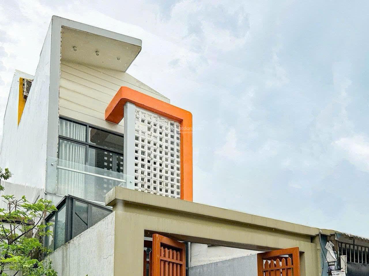 Nhà Quận 12 114m² 8 tỷ - Sẵn sàng ở ngay!