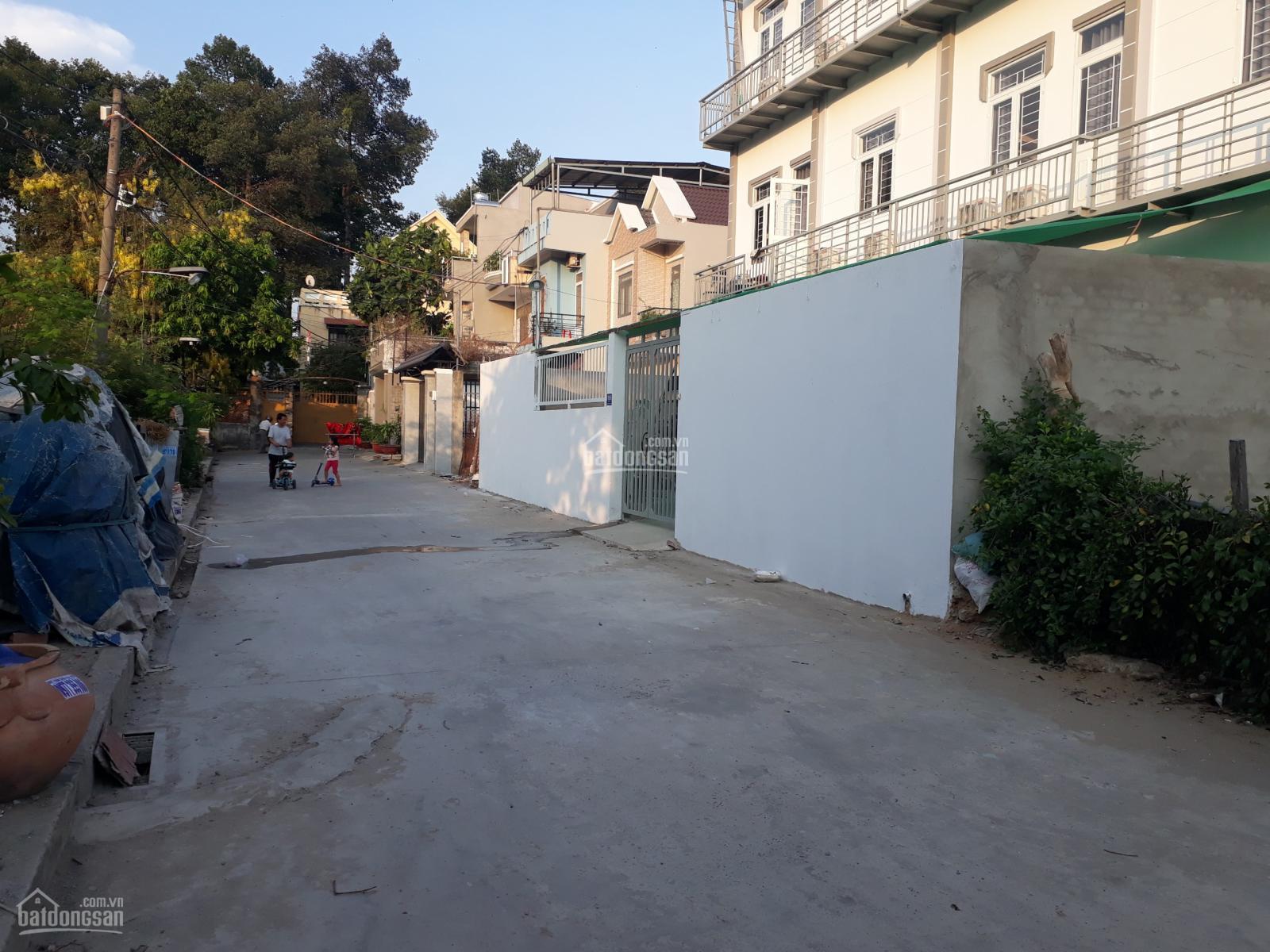 Phòng trọ cao cấp QL1A, Tam Bình 18-20m² - Full nội thất cao cấp