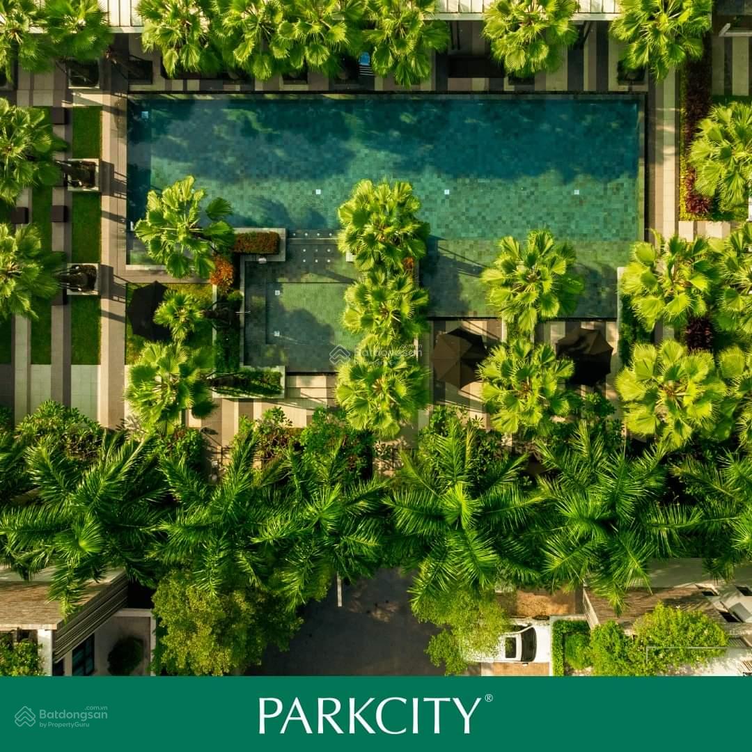 Biệt thự ParkCity Hà Đông 120m²-360m² từ 37 tỷ - Vị trí đẹp đẳng cấp