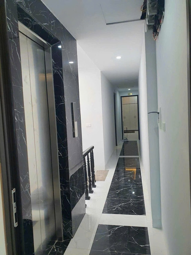 Tòa CHDV 85m² Phạm Văn Đồng, 16.8 tỷ - Dòng tiền 80tr/tháng