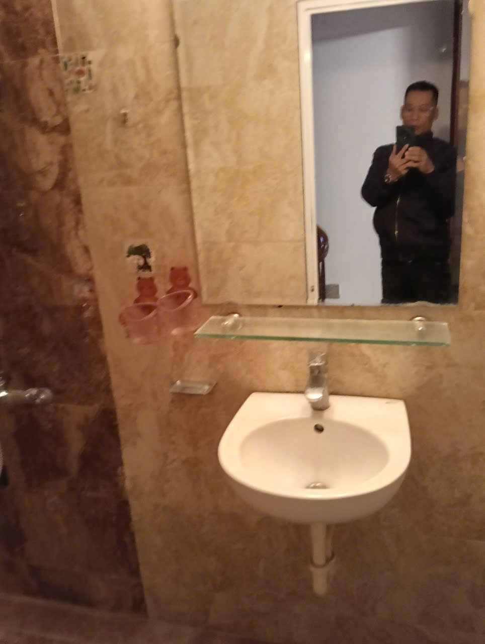 Căn hộ Kim Văn Kim Lũ 45m² Hoàng Mai - Giá tốt hiếm có!