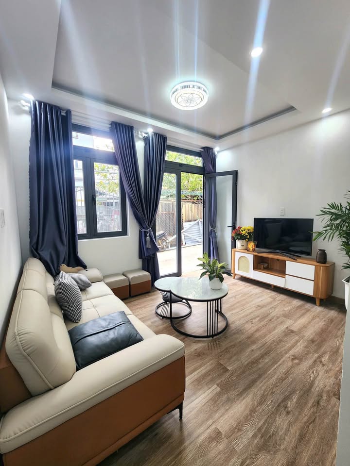 Nhà riêng Ngô Thì Nhậm Đà Lạt 48m² 2.25 tỷ - Giá tốt hiếm có!