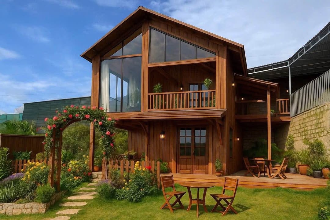 Đất Nền 2053m² Xuân Thọ, Đà Lạt - View Thoáng, Sổ Riêng Giá 8.5 Tỷ