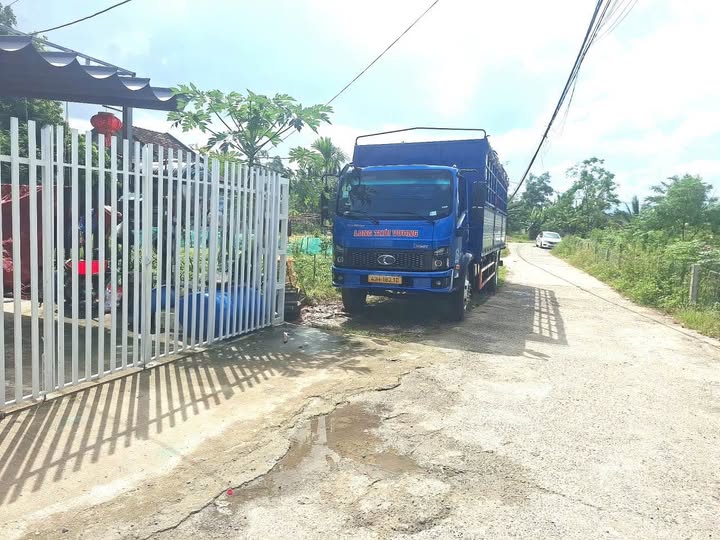 Đất nền Điện Hòa 100m² - Pháp lý rõ ràng, giá đầu tư tốt!