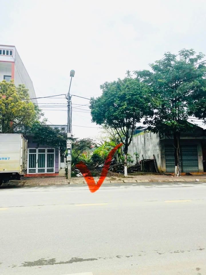 Đất Nền 100m² Trần Phú, Nam Cường - Sổ Đỏ Chính Chủ, Giá 3.5 Tỷ