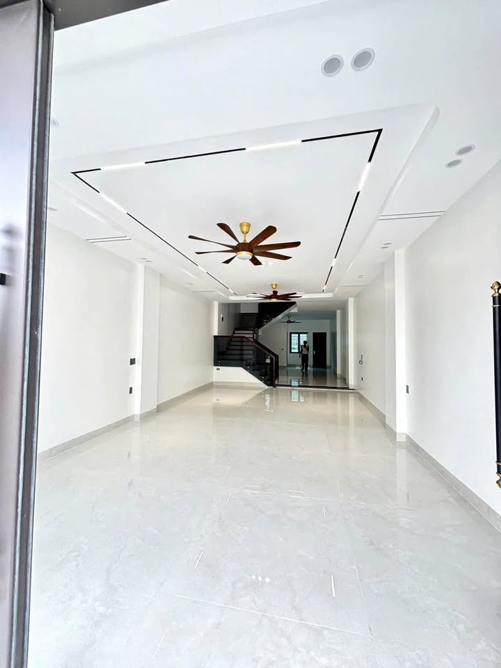 Nhà Phố Minh Đức, Lào Cai - 90m² 3PN, Full Nội Thất, Sẵn Sàng Đón Tết