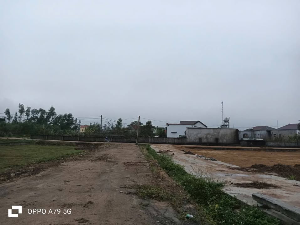 Đất Nghi Lộc Nghệ An - Lô Góc 200m² Đường Liên Huyện - Giá 6x Tỷ