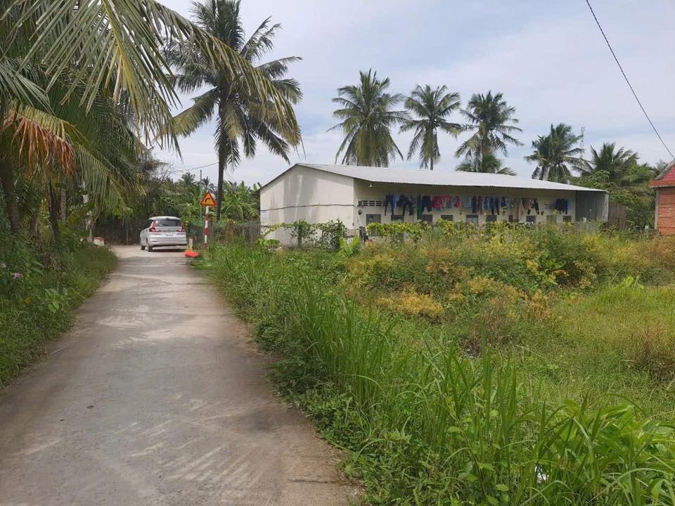 Đất nền KCN Giao Long 149m² – Tiềm năng tăng giá vượt trội!