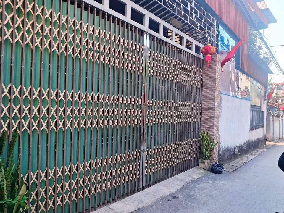 Đất thổ cư 200m² Song Khê - Mặt tiền 14m, kinh doanh đắc lợi