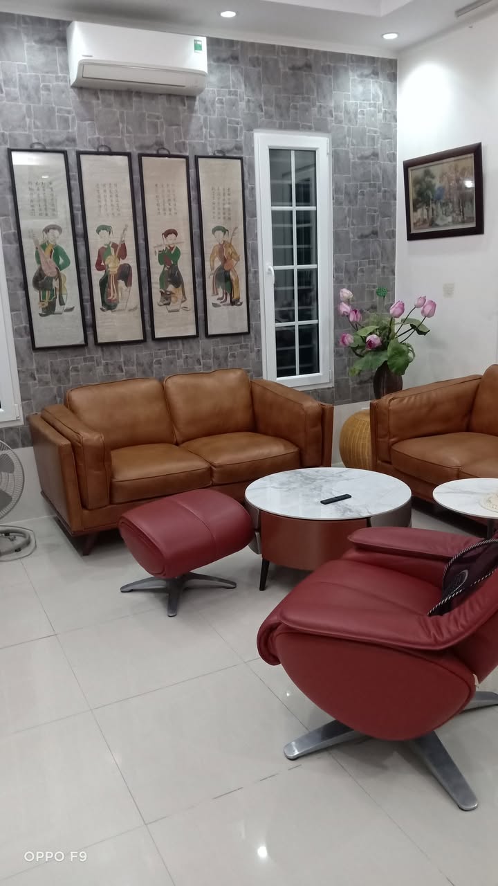 Nhà riêng Xuân Đỉnh 282m² giá 60 tỷ - Sổ hồng sẵn, ô tô vào tận nhà!