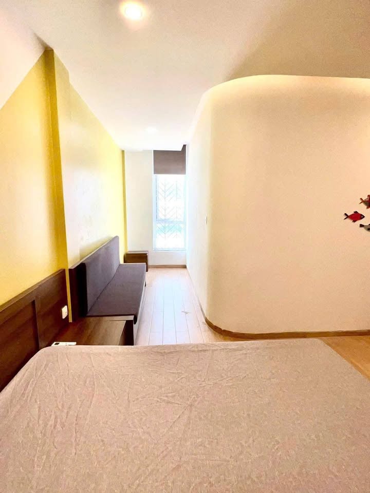 Căn hộ Studio 28m² Phú An, Huế - Full nội thất, chỉ 4 triệu/tháng