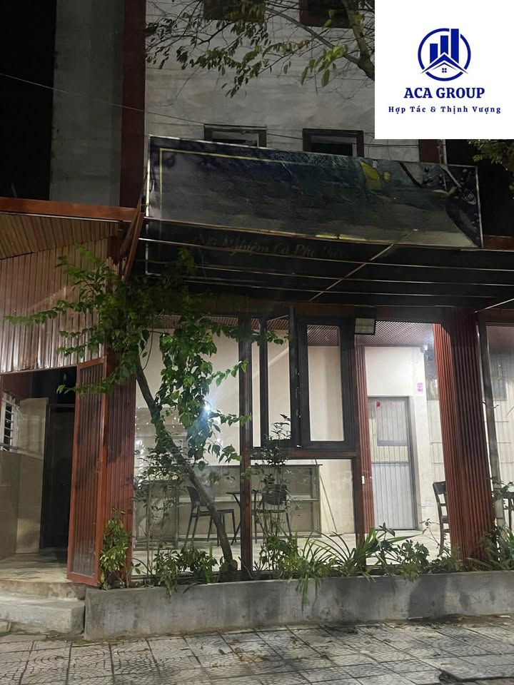 Mặt bằng Tỉnh Lộ 10 Huế 100m² – Mặt tiền kinh doanh đắc địa!