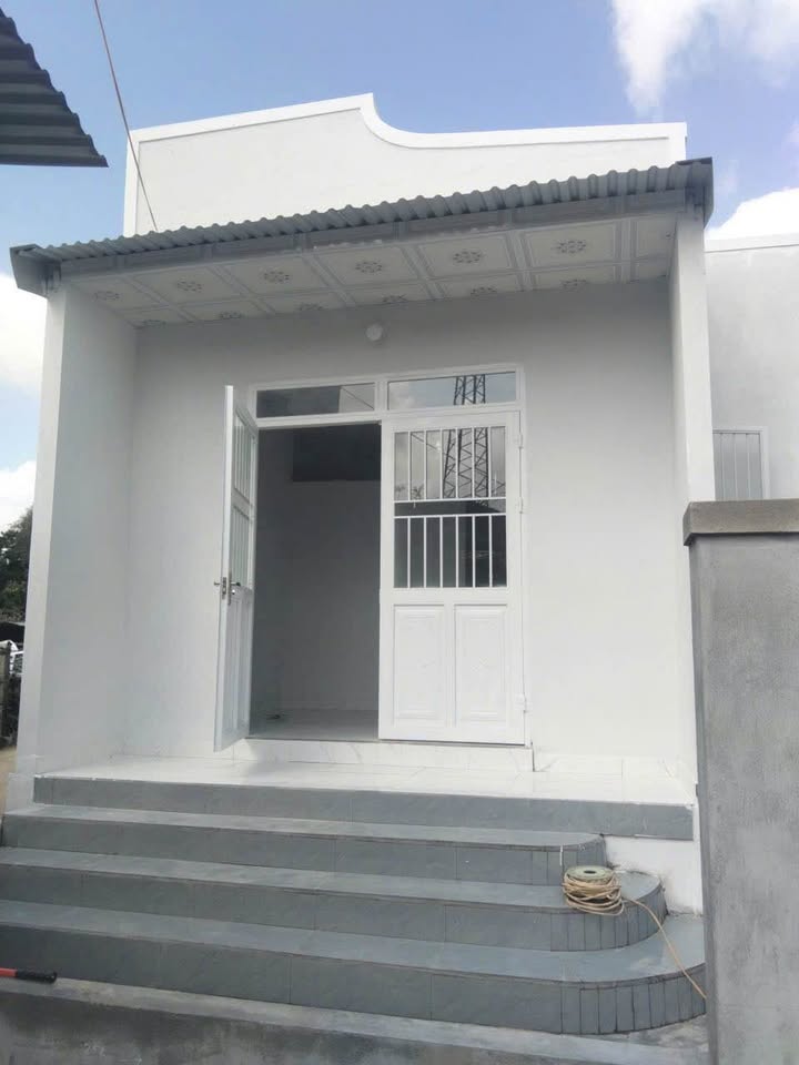 Cho thuê nhà 2PN đường Dạ Lê, Huế - Gần 4 trường học, 4 triệu/tháng