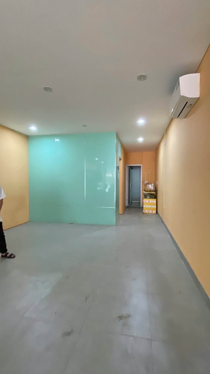 Cho thuê mặt bằng mặt tiền Âu Lạc, Huế 100m² - Kinh doanh sầm uất