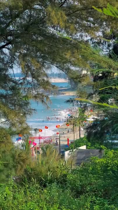 Đất nền Cửa Tùng 184m² giá 3xx triệu - Sổ hồng chính chủ