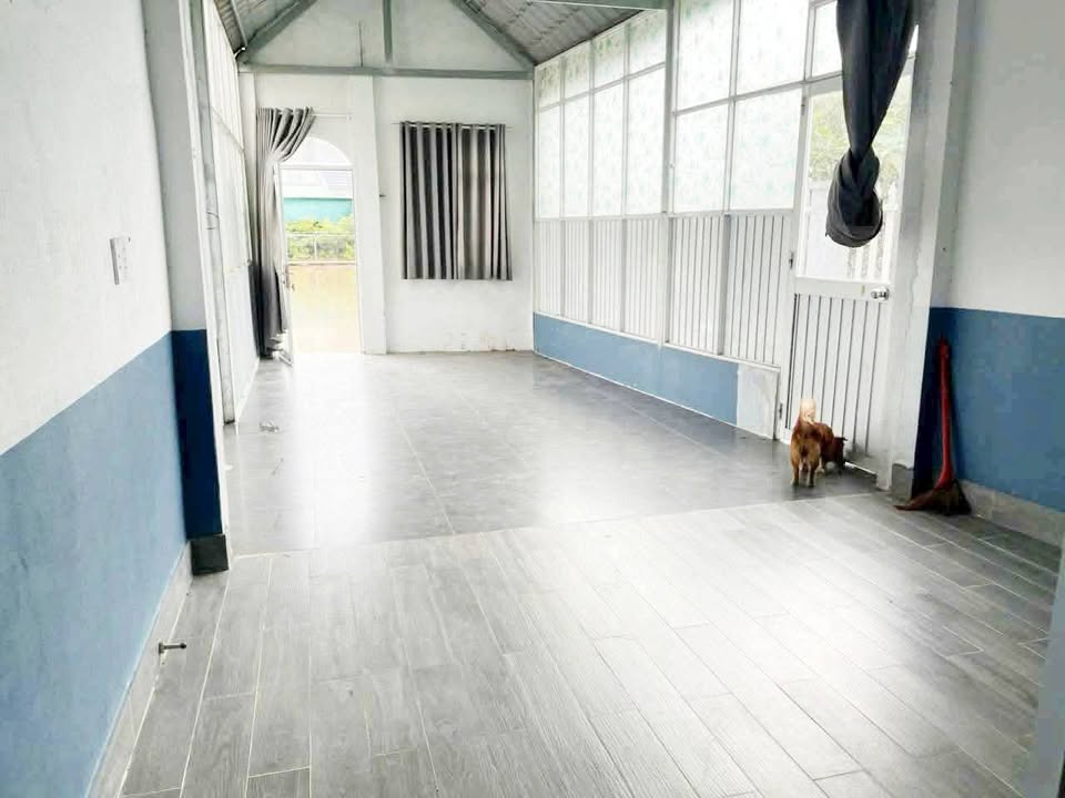 Nhà riêng Cần Giuộc 80m² giá 2 triệu - Sẵn sàng ở ngay!