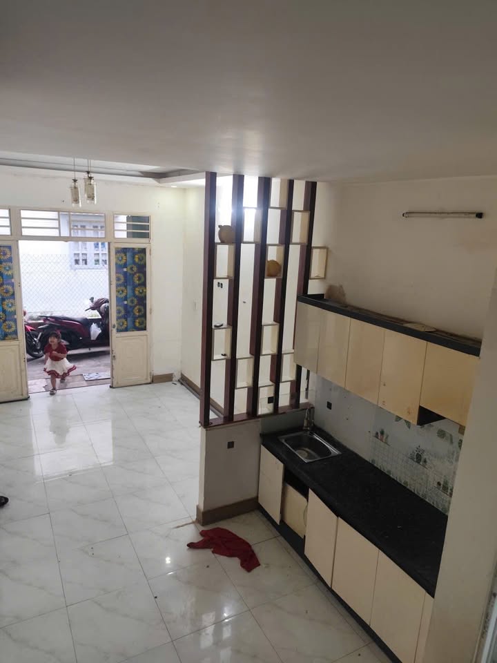 Nhà nguyên căn Long Thượng Cần Giuộc 2.5 triệu - Ô tô vào tận nhà!