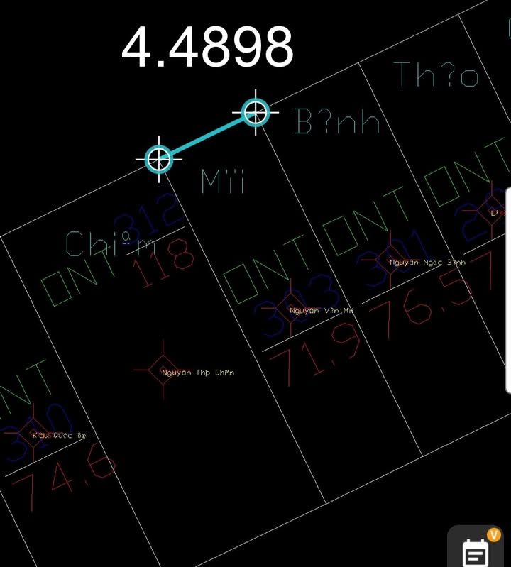 Đất nền Đồng Văn, Hà Nam - Vỉa hè, 72m², 2 tỷ - Tiềm năng kinh doanh cực lớn!