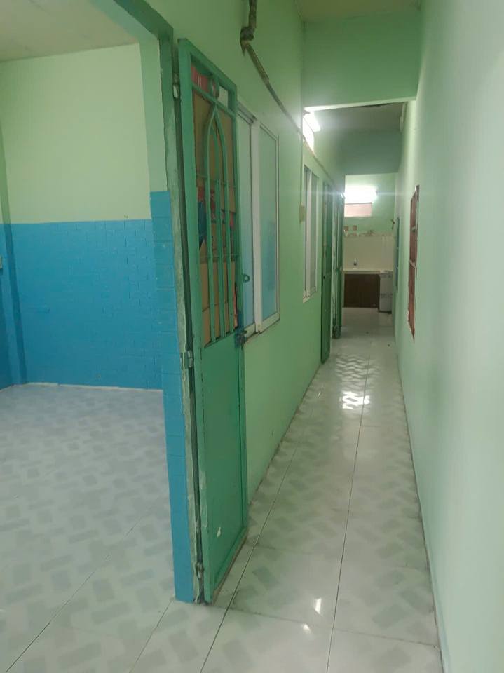 Nhà Chính Chủ 75m² Đường Trần Phú, Nha Trang - Chỉ 3.5 Tỷ, 3 Phút Ra Biển