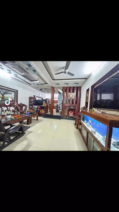 Bán Nhà Mặt Tiền Phước Long B Quận 9 136m² Kinh Doanh Sầm Uất