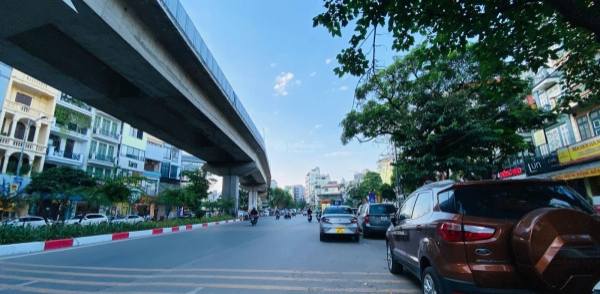 Nhà Lô Góc Hào Nam 34m² - Kinh Doanh Đắc Lợi - 7 Tỷ