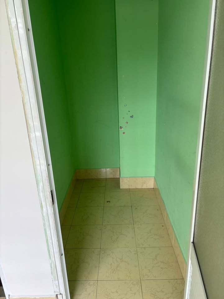 Cho thuê phòng trọ Quận 6 - 1PN, giờ tự do, sạch thoáng